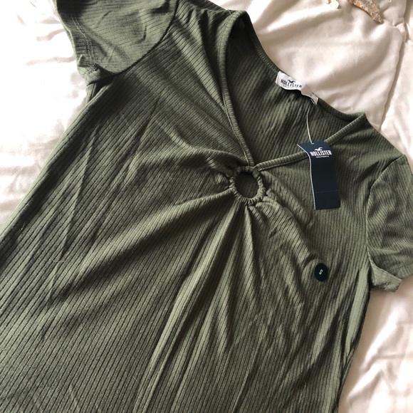 Hollister Tee - Picture 3 of 5